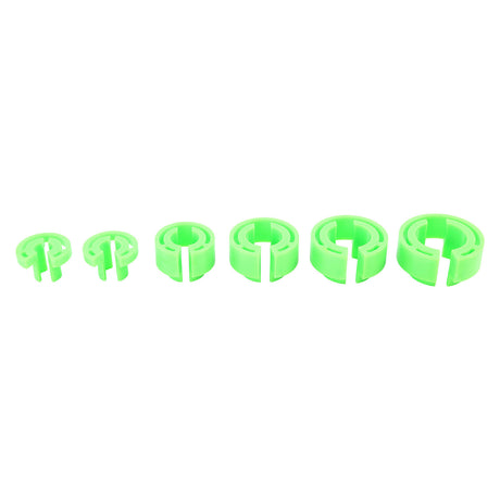 OEMTOOLS 26514 Fuel Line Disconnect Set Additional Image 4