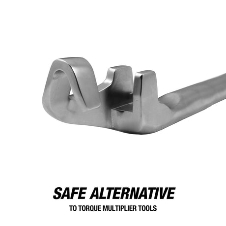 OEMTOOLS 22656 Wrench Extender Additional Image 4