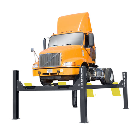 BendPak HDS27 27,000 Lb. Capacity, Heavy Duty Truck Lift Main Image