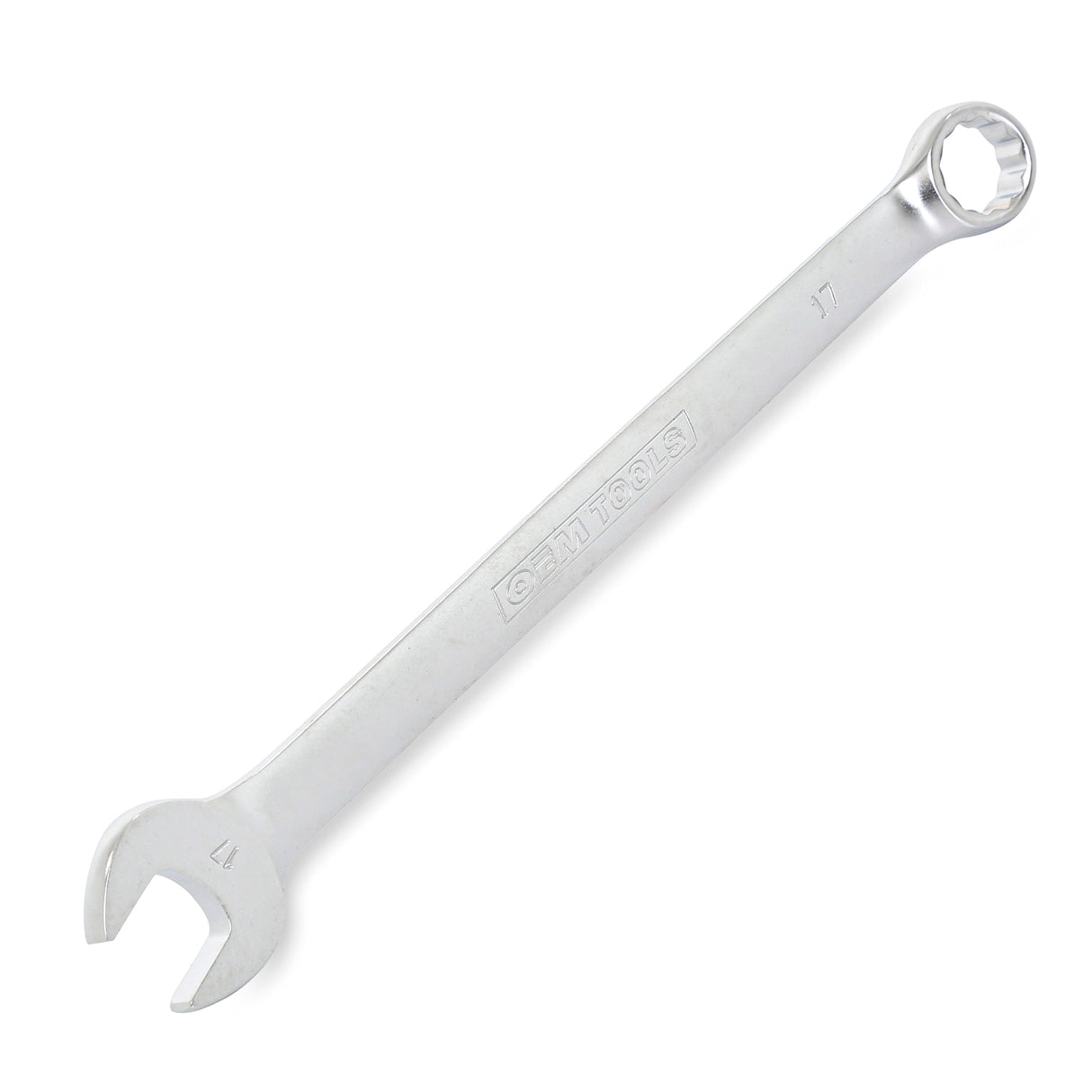 OEMTOOLS 22020 17 mm Combination Wrench (Metric) Main Image