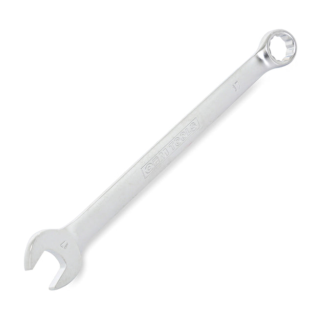 OEMTOOLS 22020 17 mm Combination Wrench (Metric) Main Image