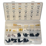 Dynamic DY-FLA-2 Fuel Line Repair Assortment Kit Main Image