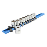 OEMTOOLS 22956 11 Piece 3/8in. Drive Socket Set (SAE) Additional Image 3