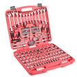GreatNeck GN175 Mechanic's Tool Set (175-Piece) Main Image
