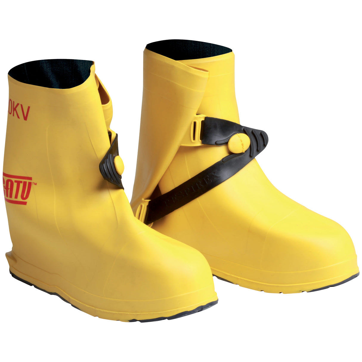 John Dow JDI-IO-M Insulating Overboots - Class 1 Medium Main Image
