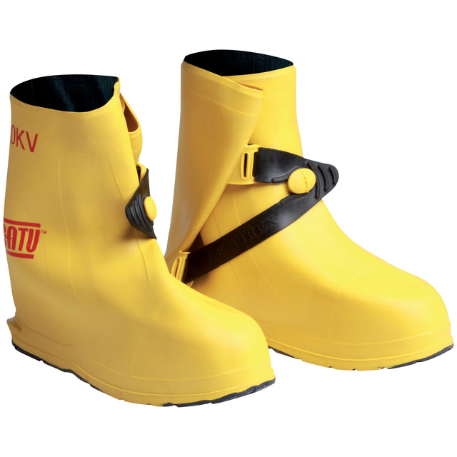 John Dow JDI-IO-M Insulating Overboots - Class 1 Medium Main Image