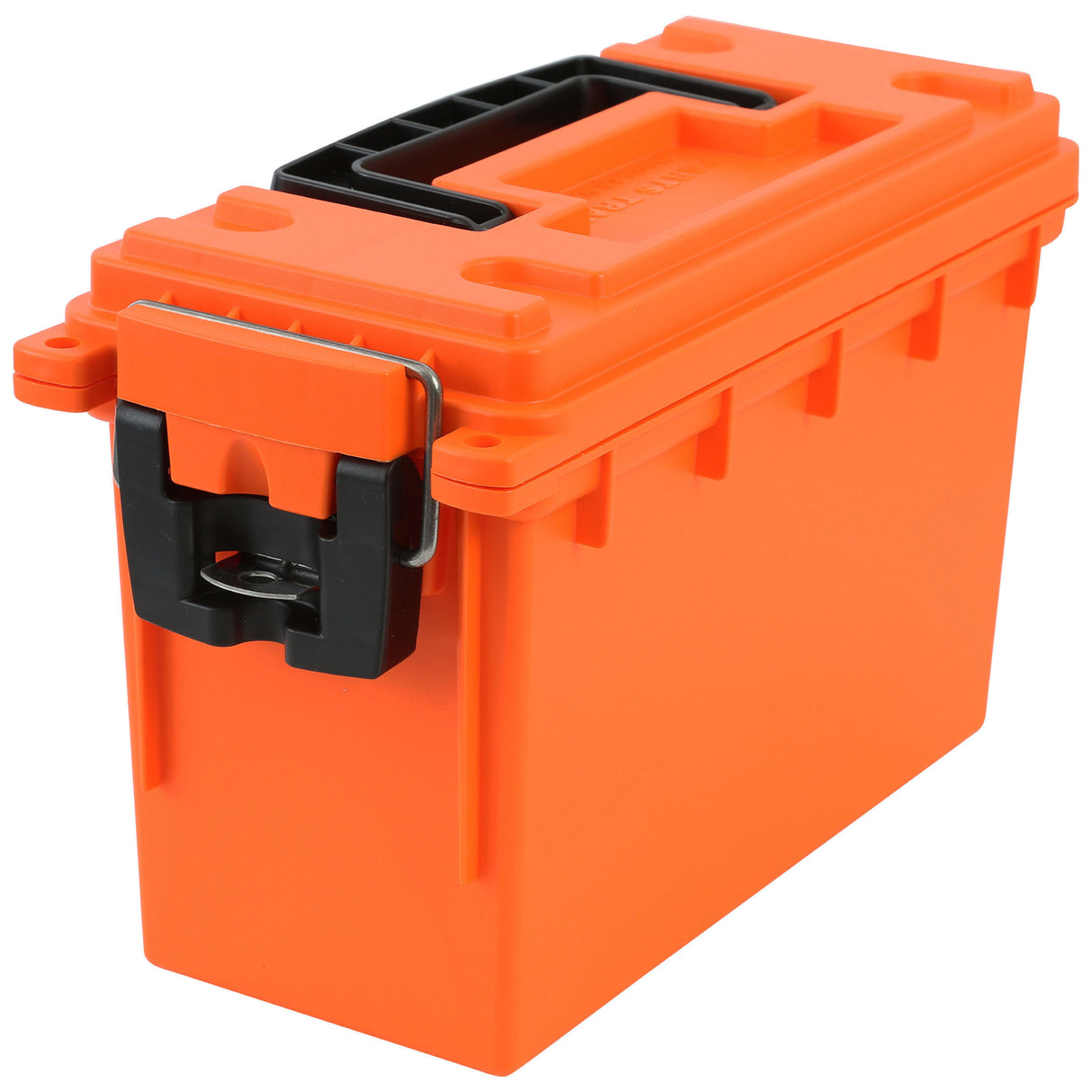Sheffield 12680 Marine Storage Box – Orange Main Image