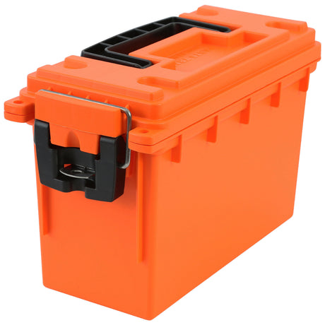 Sheffield 12680 Marine Storage Box – Orange Main Image