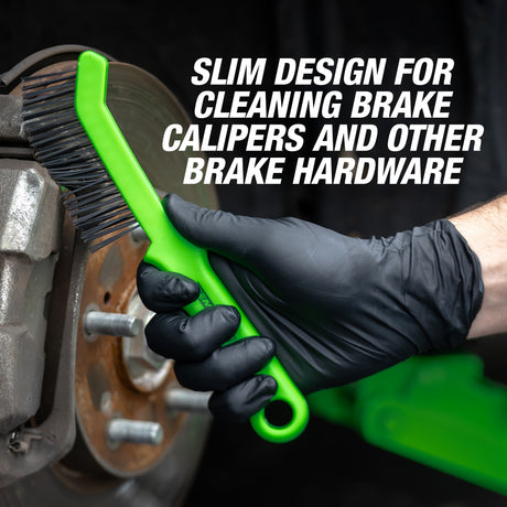 OEMTOOLS 25435 Brake Caliper Brush Additional Image 3