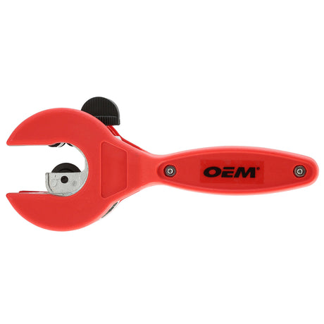 OEMTOOLS 24520 Ratcheting Tube Cutter Additional Image 1