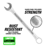 OEMTOOLS 22127 29 mm Jumbo Combination Wrench Additional Image 1