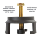 OEMTOOLS 25264 GM Harmonic Balancer Puller Additional Image 1