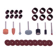 OEMTOOLS 26511 31 Piece Rotary Tool Set Main Image