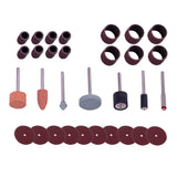 OEMTOOLS 26511 31 Piece Rotary Tool Set Main Image