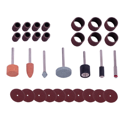 Abrasives