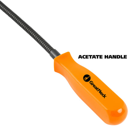 GreatNeck 74225 Lighted Magnetic Pick-Up Tool Additional Image 5