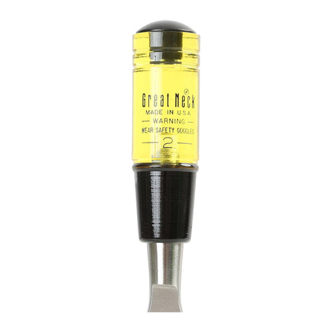 GreatNeck 1049 Professional Quality Wood Chisel (2 Inch) Additional Image 5