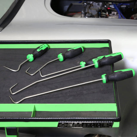 OEMTOOLS 26519 Hose Remover Set - 5 Piece Additional Image 6