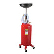 Ranger RD20SE 20 Gallon Portable Drain Main Image