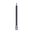 OEMTOOLS 23539 1/4in. Drive Extra Long Hex Bit Socket 2 mm Main Image