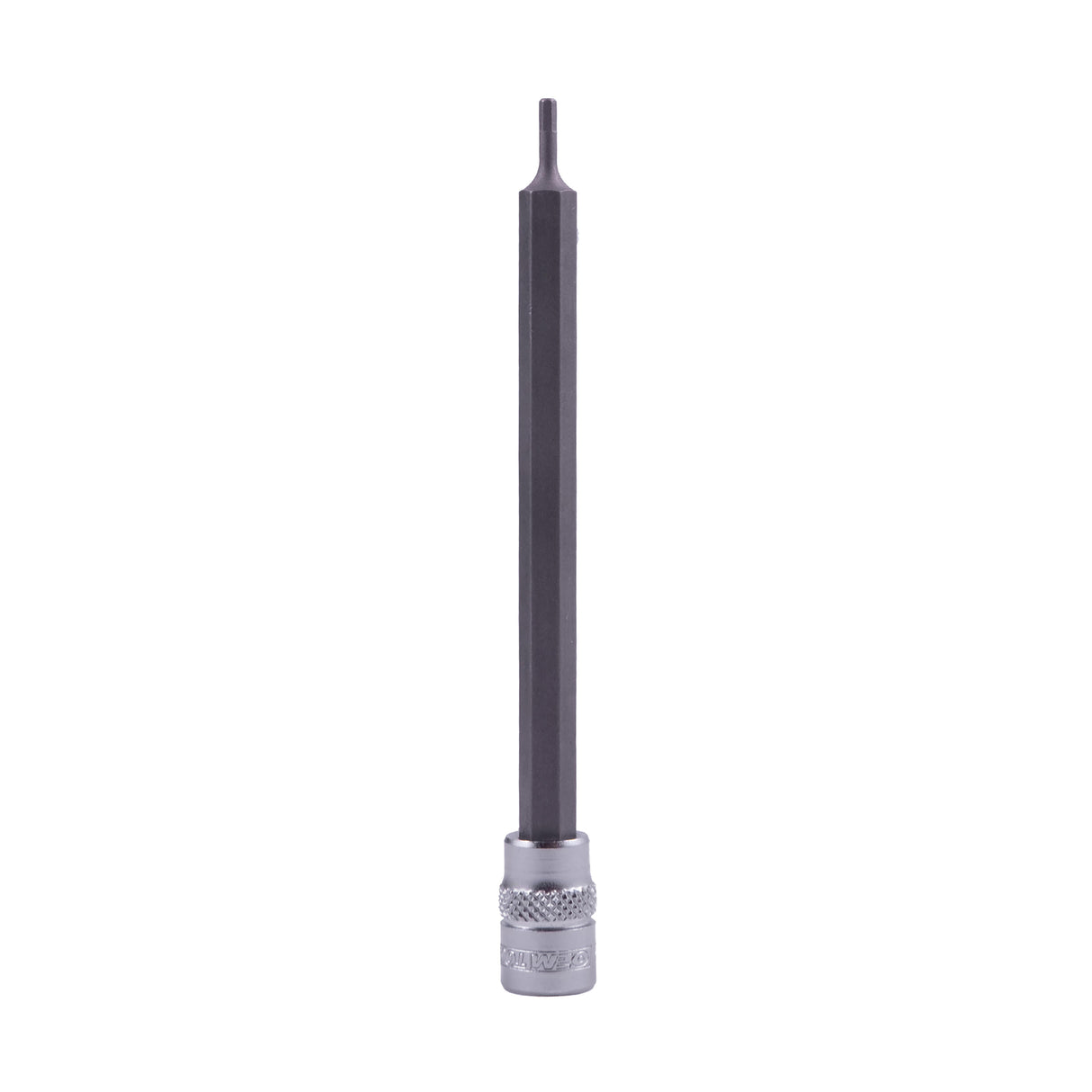 OEMTOOLS 23539 1/4in. Drive Extra Long Hex Bit Socket 2 mm Main Image