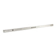Mayes 10209 Aluminum Straight Edge Ruler (48 x 2 Inch) Main Image