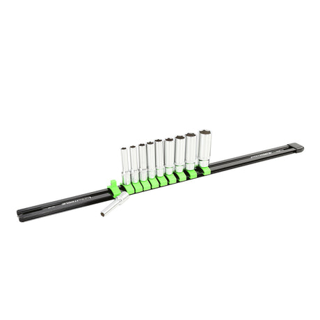 OEMTOOLS 22953 10-Piece 1/4in. Drive Deep Socket (SAE) Additional Image 6