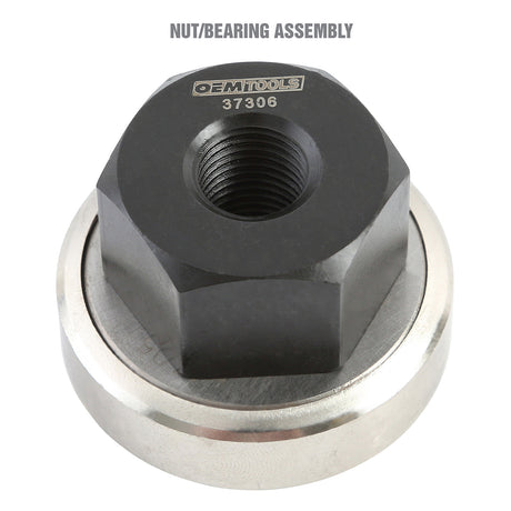 OEMTOOLS 37306 Long Reach Harmonic Balancer/Pulley Installer for GM, Ford & Chrysler Additional Image 5