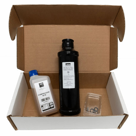 TEXA 4800380 Maintenance Spare Parts Kit Additional Image 1
