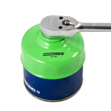 OEMTOOLS 87149 93 mm and 15 Flute Oil Filter Wrench Additional Image 5
