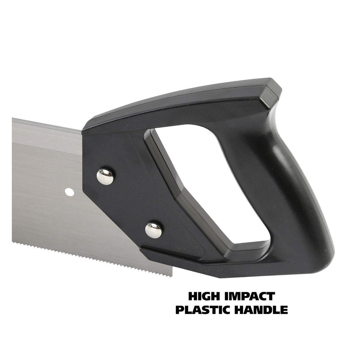 GreatNeck BSB14 12 Inch Mitre Box with 14 Inch Back Saw Additional Image 4
