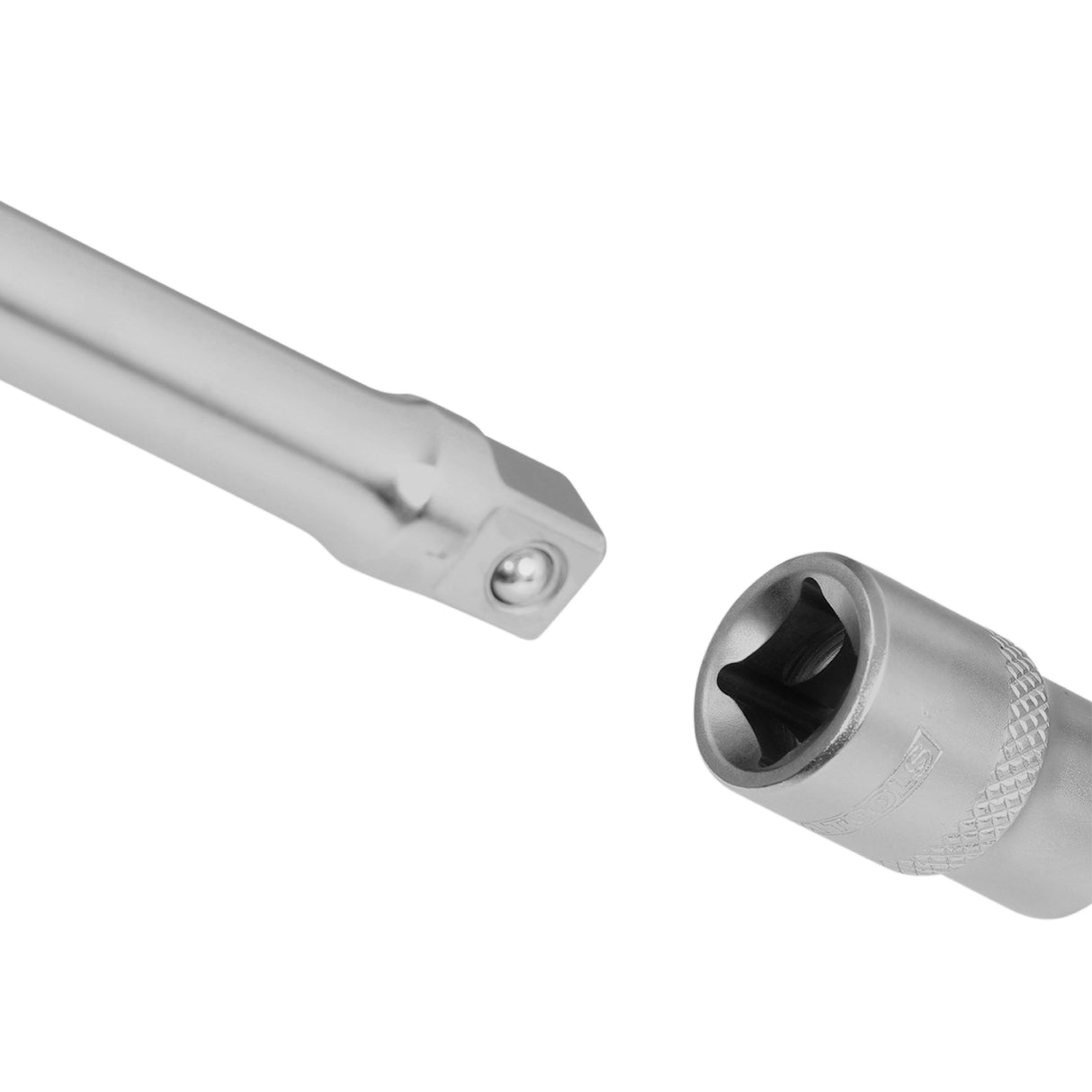 OEMTOOLS 22283 3/8 Inch Drive Socket (9 mm) Additional Image 5