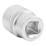 OEMTOOLS 22290 3/8 Inch Drive 6 Pt. Socket (16 mm) Additional Image 2