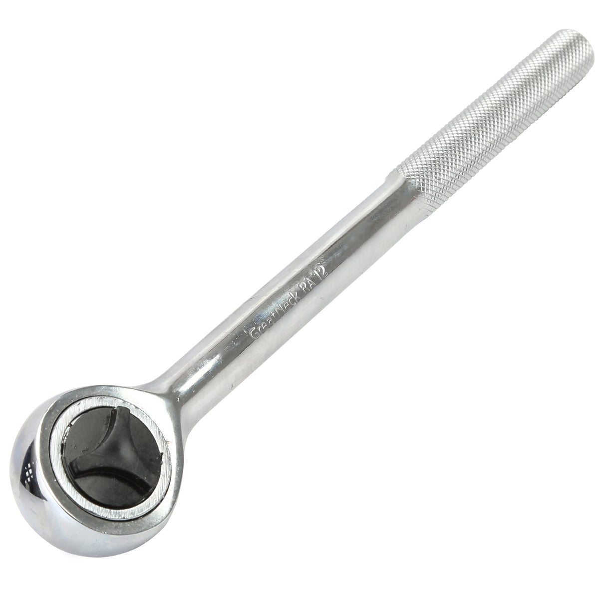 GreatNeck RA12 1/2in. Drive Ratchet Main Image
