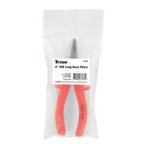 Titan 73336 6 in. Insulated Long Nose Pliers Additional Image 1