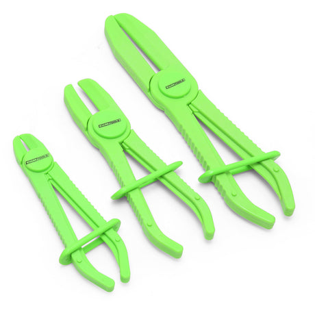 OEMTOOLS 24689 3-Piece Hose Pinching Pliers Set Additional Image 5