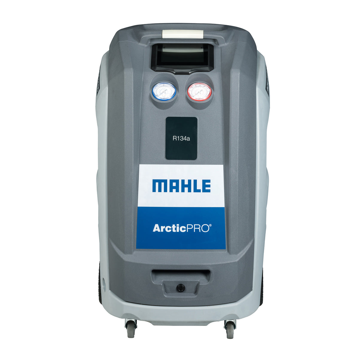 Mahle ACX-2180 A/C Recovery Machine for R134a Additional Image 1