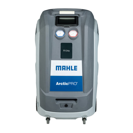 Mahle ACX-2180 A/C Recovery Machine for R134a Additional Image 1