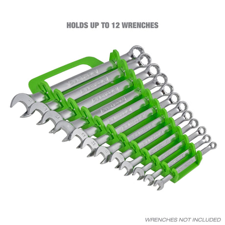 OEMTOOLS 23104 Wrench Organizer with Handle Additional Image 1