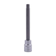 OEMTOOLS 23546 3/8in. Drive Extra Long Hex Bit Socket 7 mm Main Image