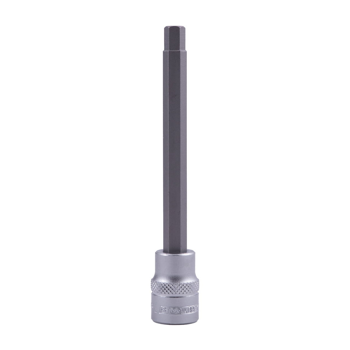 OEMTOOLS 23546 3/8in. Drive Extra Long Hex Bit Socket 7 mm Main Image