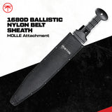 STAK 11805 Meridius Sword Additional Image 4