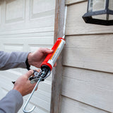 GreatNeck 80053 9 In. Heavy Duty Caulking Gun Additional Image 8