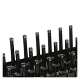 OEMTOOLS 22338 3 Piece 3 Post Socket Tray Set – Metric Additional Image 4
