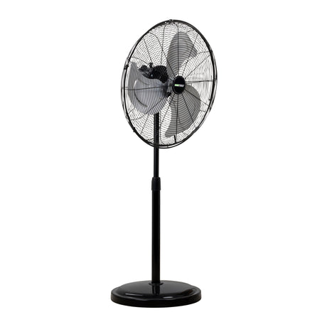 OEMTOOLS 34887 20 Inch Oscillating Pedestal Fan Main Image