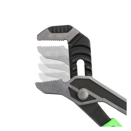 OEMTOOLS 22648 3 Piece Groove Joint Pliers Set Additional Image 4