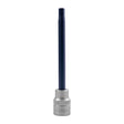 OEMTOOLS 23559 3/8in. Drive Extra Long Hex Bit Socket 7/32in. Main Image