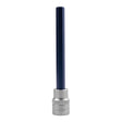 OEMTOOLS 23561 3/8in. Drive Extra Long Hex Bit Socket 5/16in. Main Image