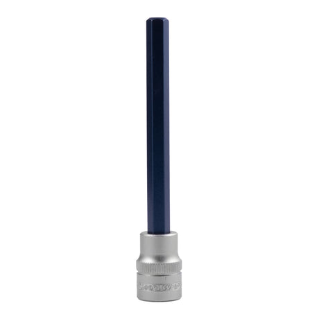 OEMTOOLS 23561 3/8in. Drive Extra Long Hex Bit Socket 5/16in. Main Image