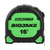 OEMTOOLS 25698 16 Ft. Tape Measure Additional Image 7